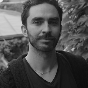 Avatar: Michal Zatřepálek