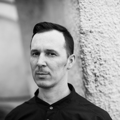 Avatar: Mykola Siusko