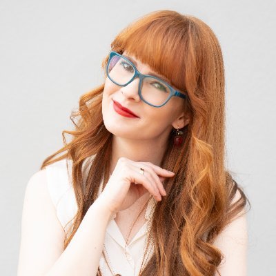 Avatar: Naomi Brockwell