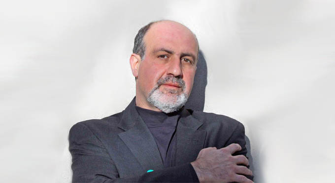 Avatar: Nassim Nicholas Taleb