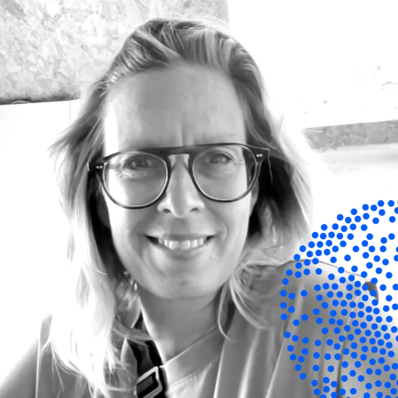 Avatar: Nikoline Arns