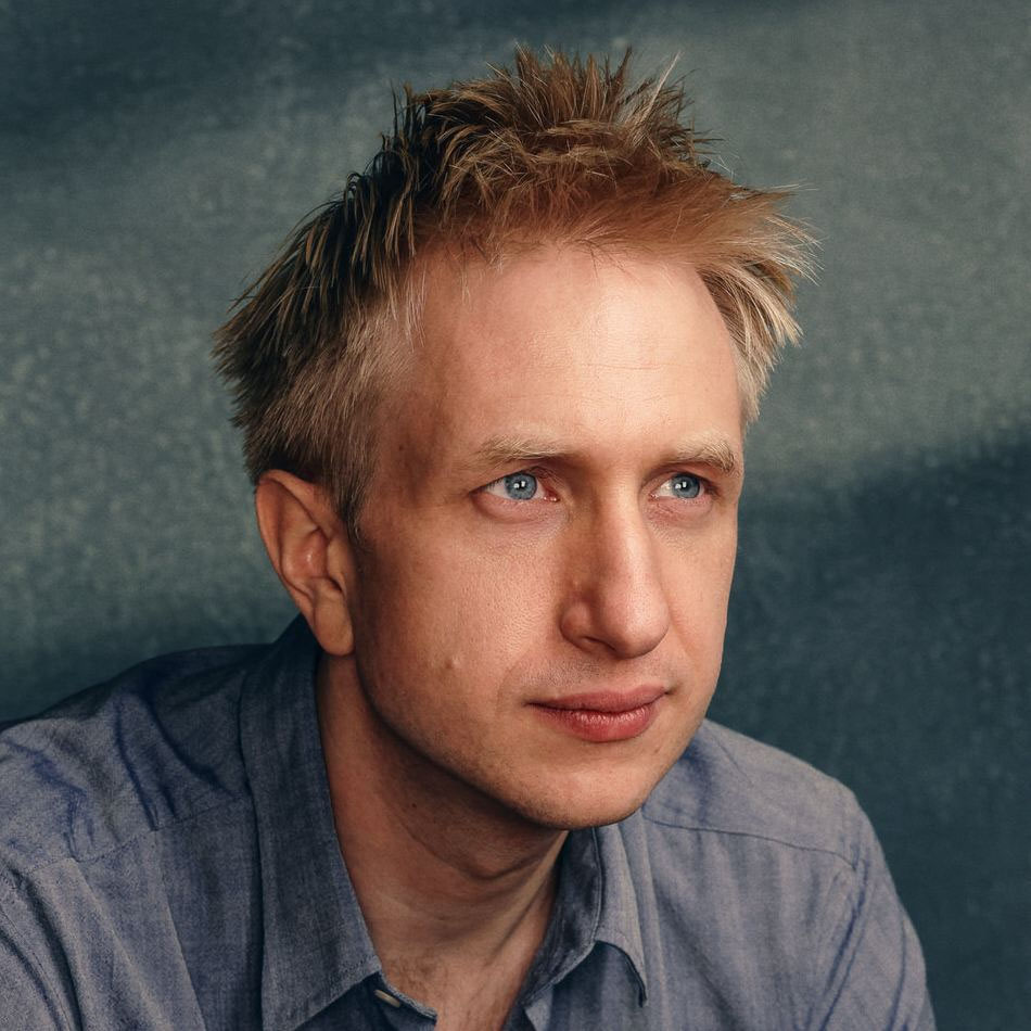Avatar: Oskar Thorén
