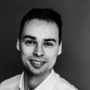 Avatar: Pavel Urbaczka