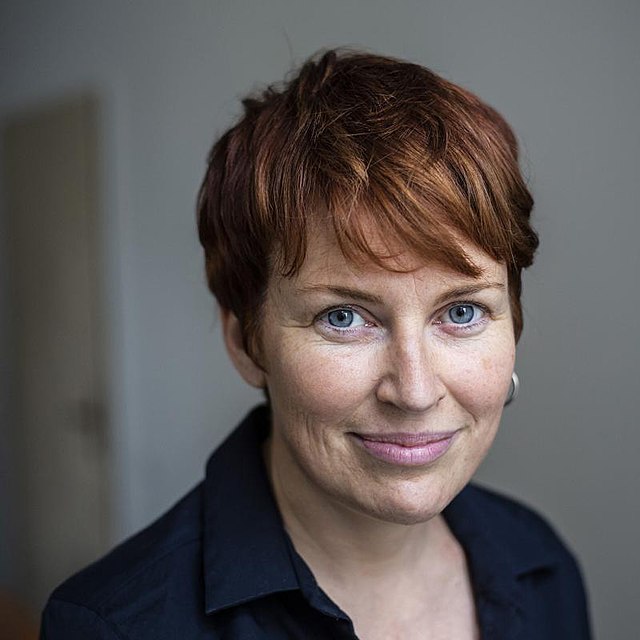 Avatar: Pavla Holcová