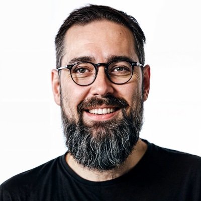 Avatar: Pavol Rusnák
