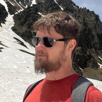 Avatar: Peter Todd