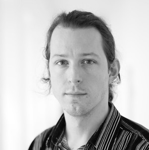 Avatar: Petr Lupač