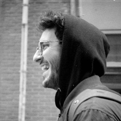 Avatar: Piergiorgio Catti De Gasperi