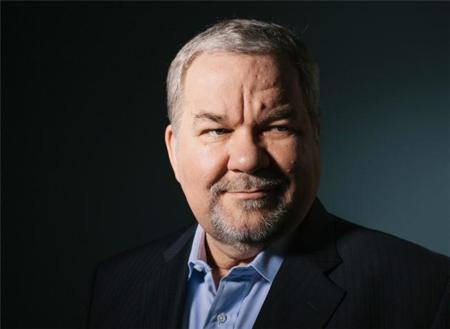 Avatar: Phil Zimmermann