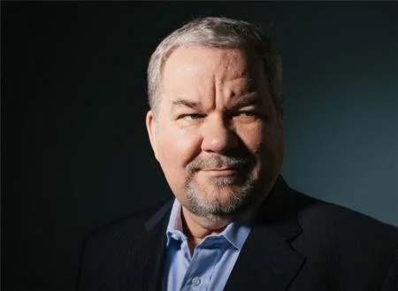 Avatar: Phil Zimmermann