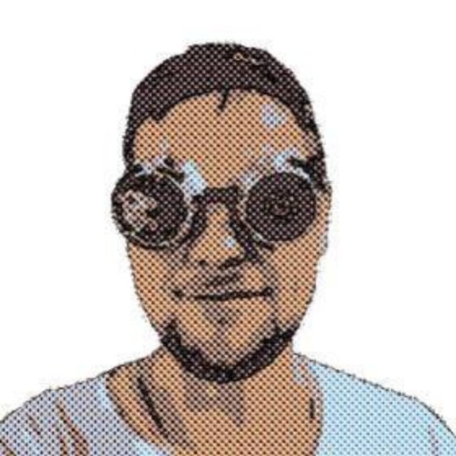 Avatar: Radek Svarz