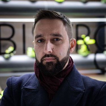 Avatar: Radim Kozub