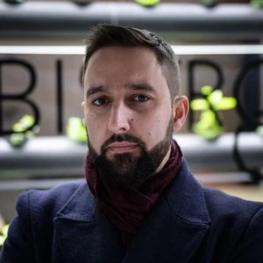 Avatar: Radim Kozub