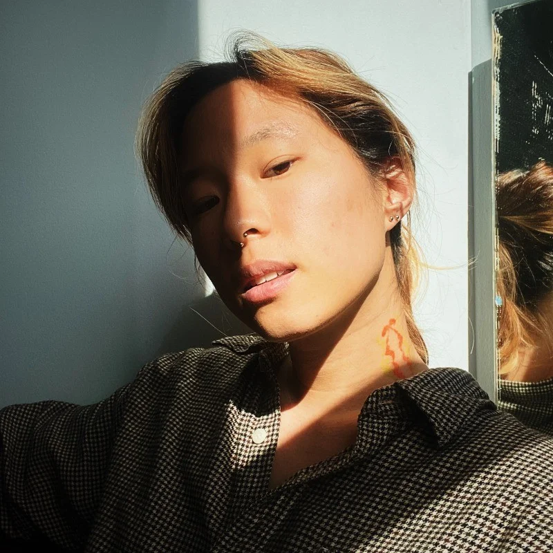 Avatar: Riley Wong