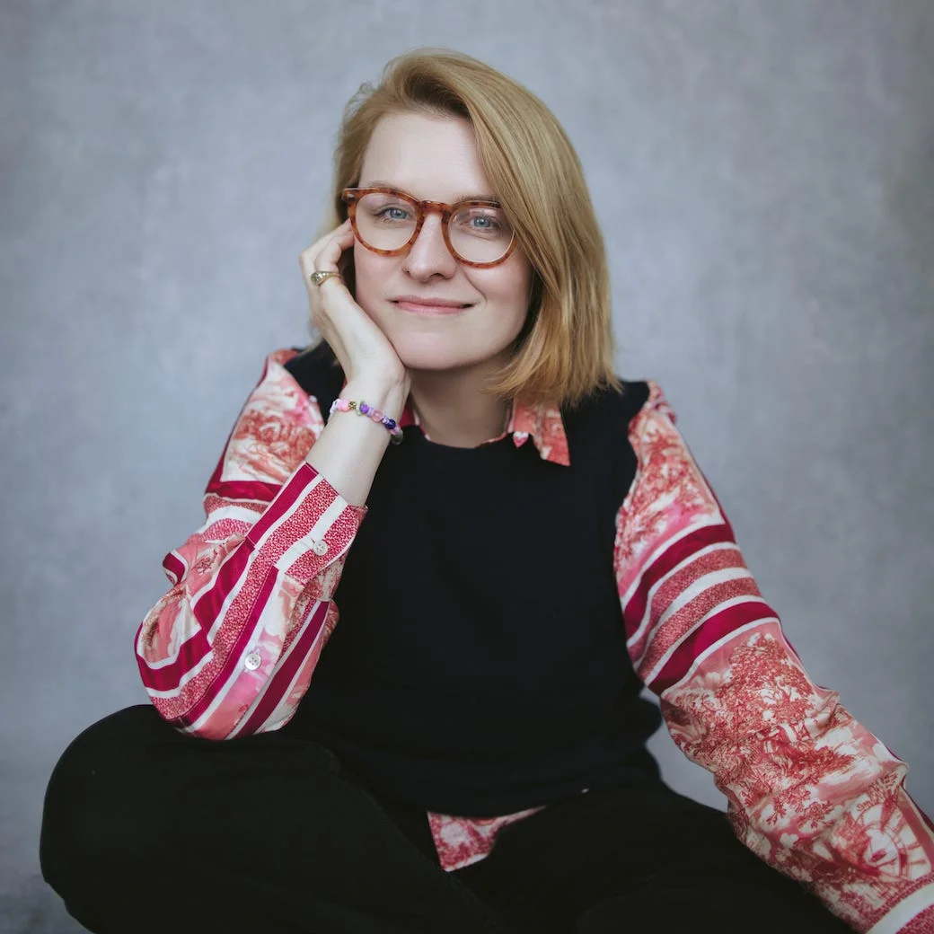 Avatar: Sarah Drinkwater