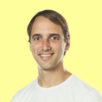 Avatar: Sebastian Bürgel