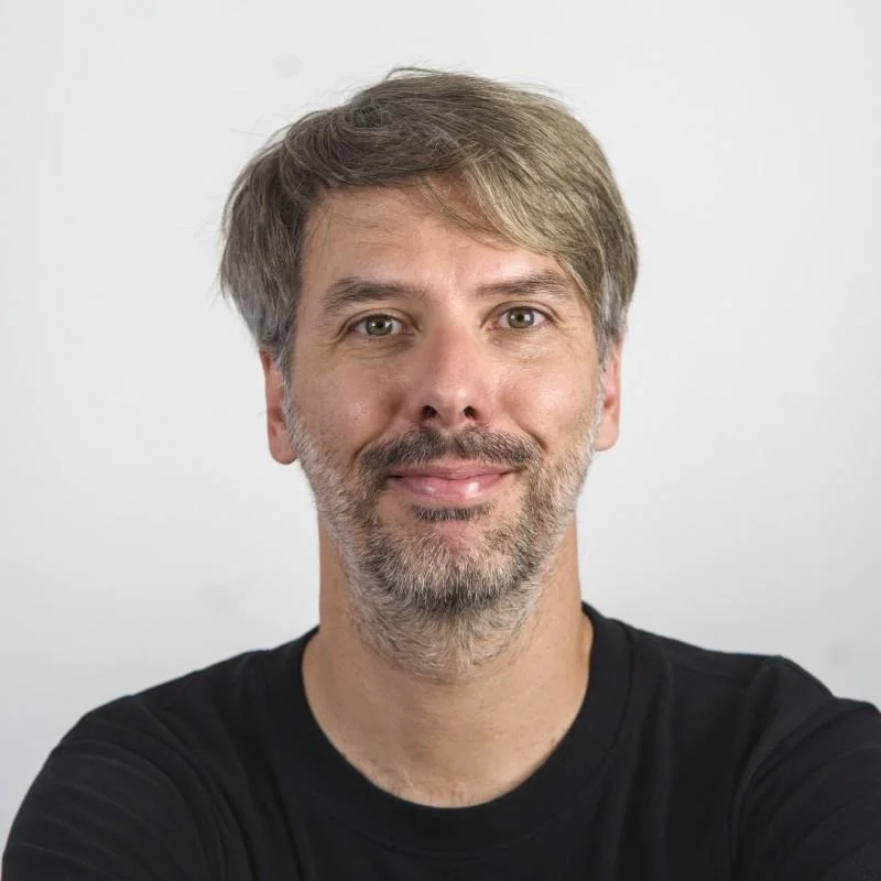 Avatar: Sebastian Vogelsang