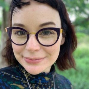 Avatar: Silke Noa