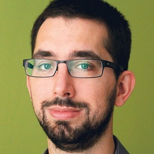 Avatar: Marek Palatinus