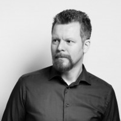 Avatar: Sondre Bjellås