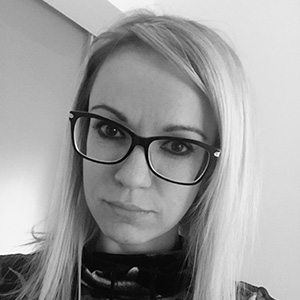 Avatar: Sonja Prstec