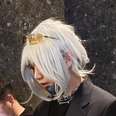 Avatar: Suji Yan