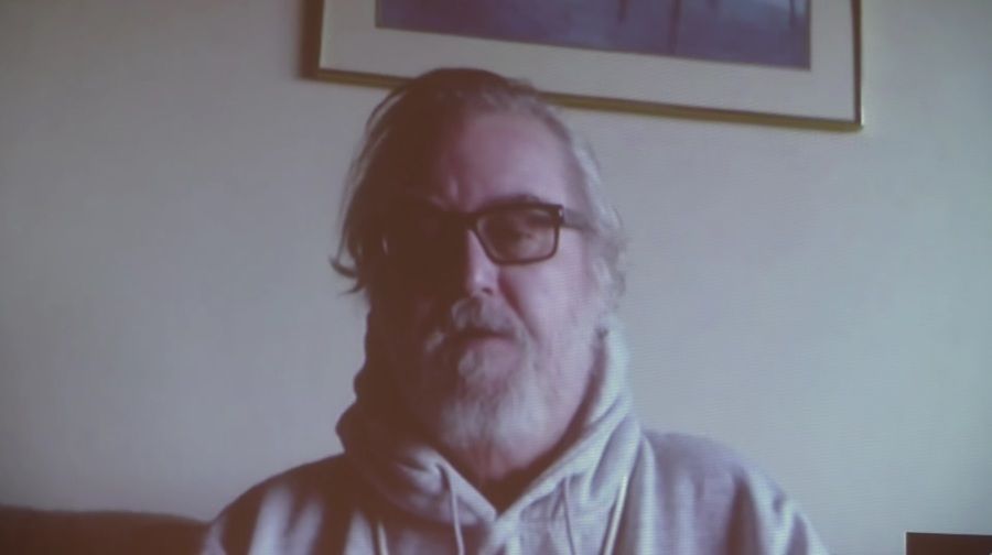 Timothy C. May