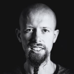 Avatar: Tomáš Marada