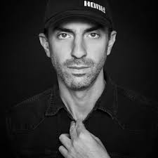 Avatar: Tone Vays