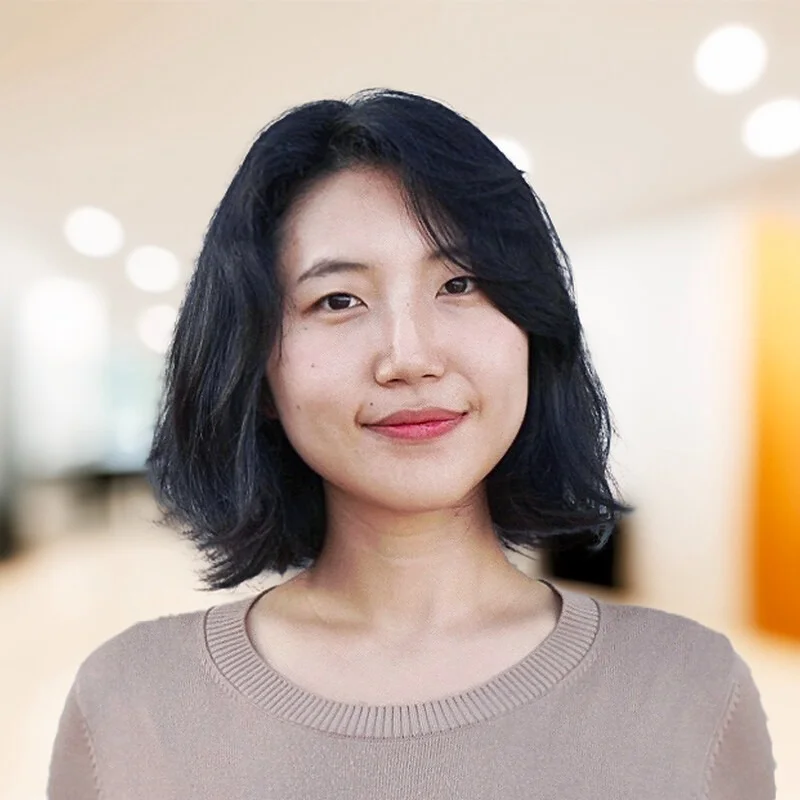 Avatar: Una Wang