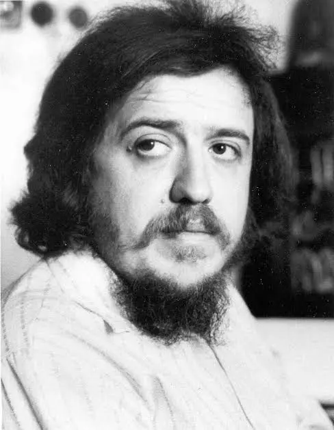 Václav Benda