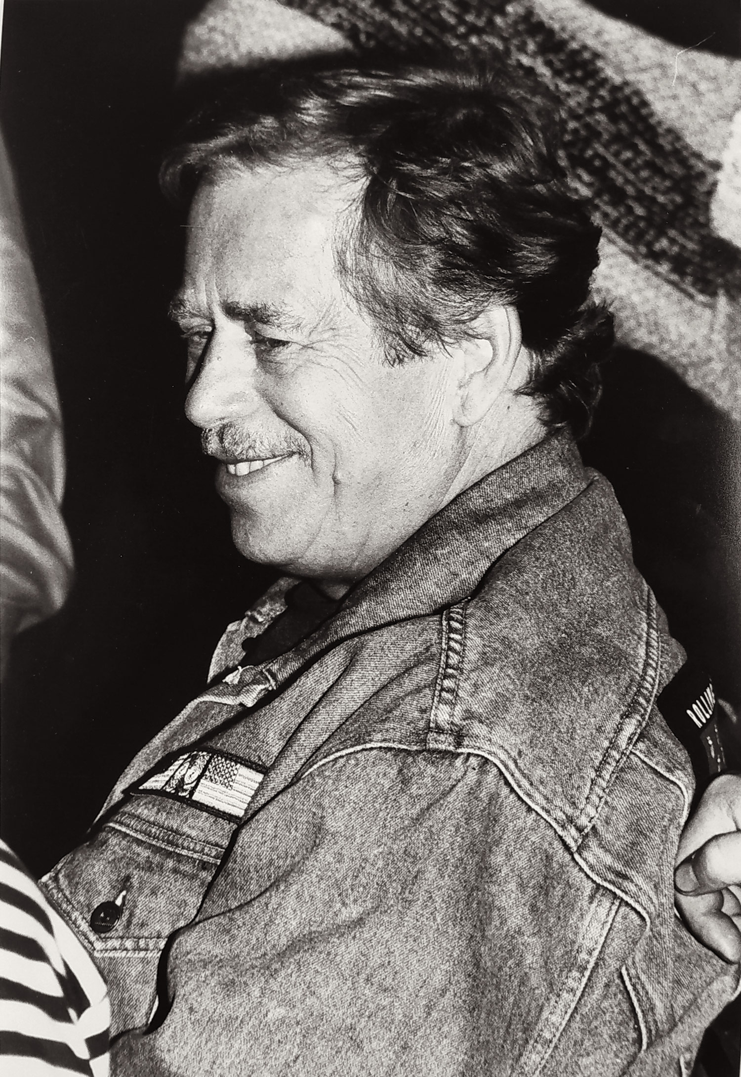 Václav Havel