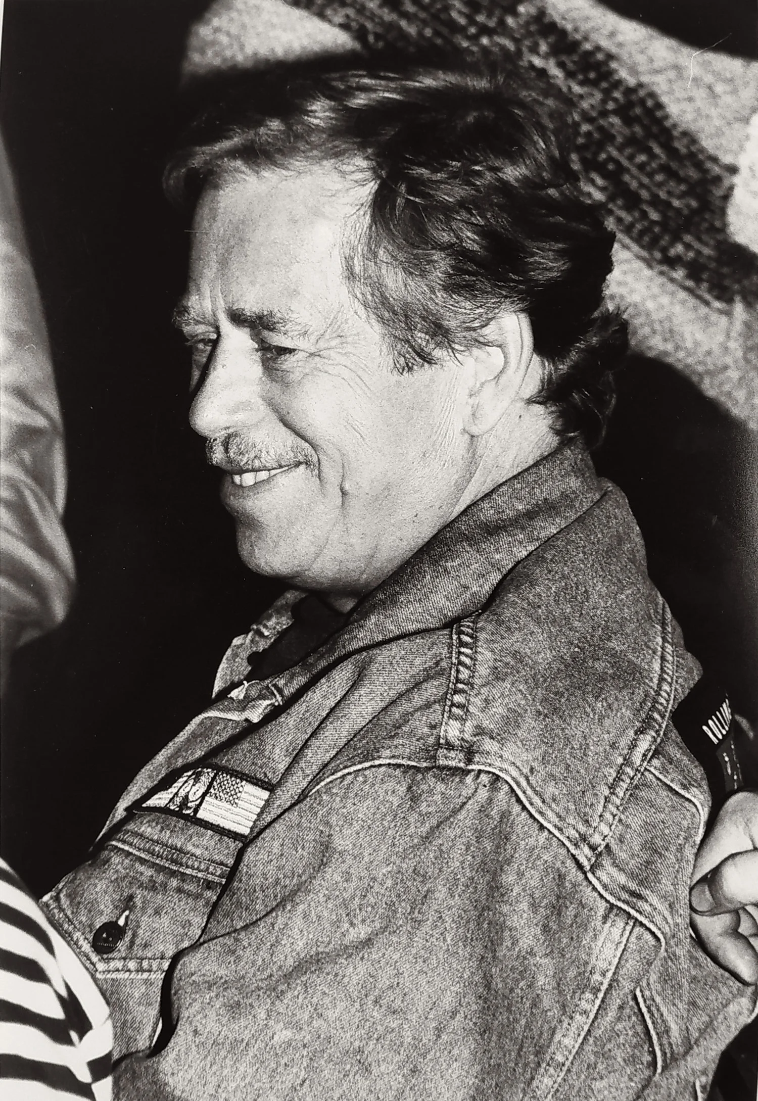 Václav Havel