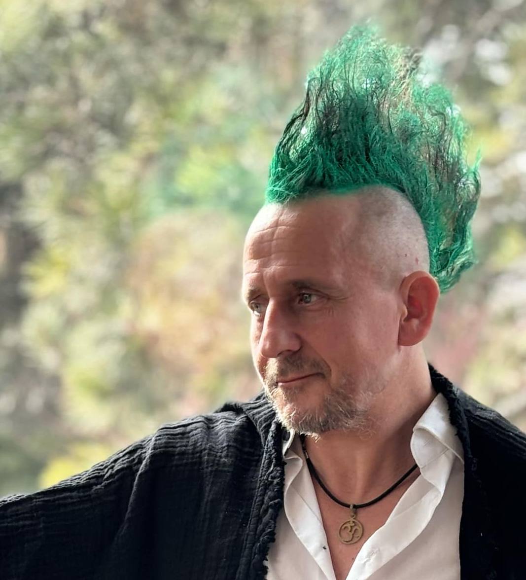 Avatar: Viktor Trón