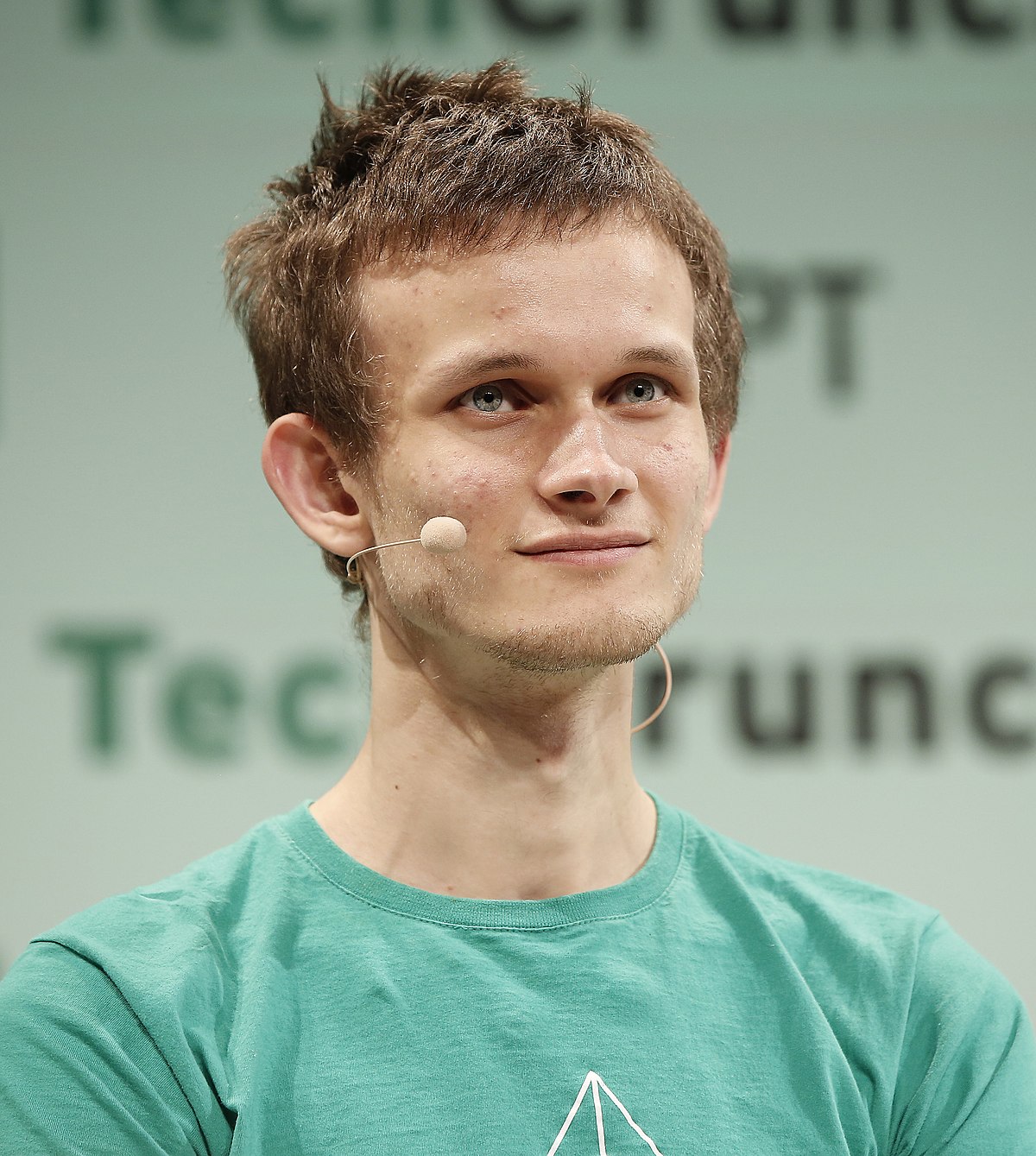 Avatar: Vitalik Buterin