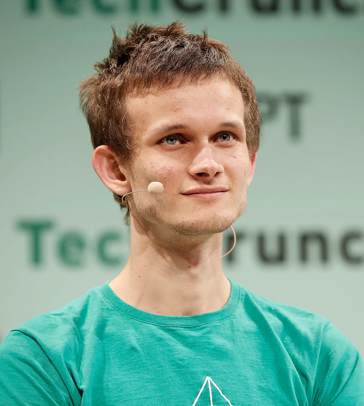 Avatar: Vitalik Buterin
