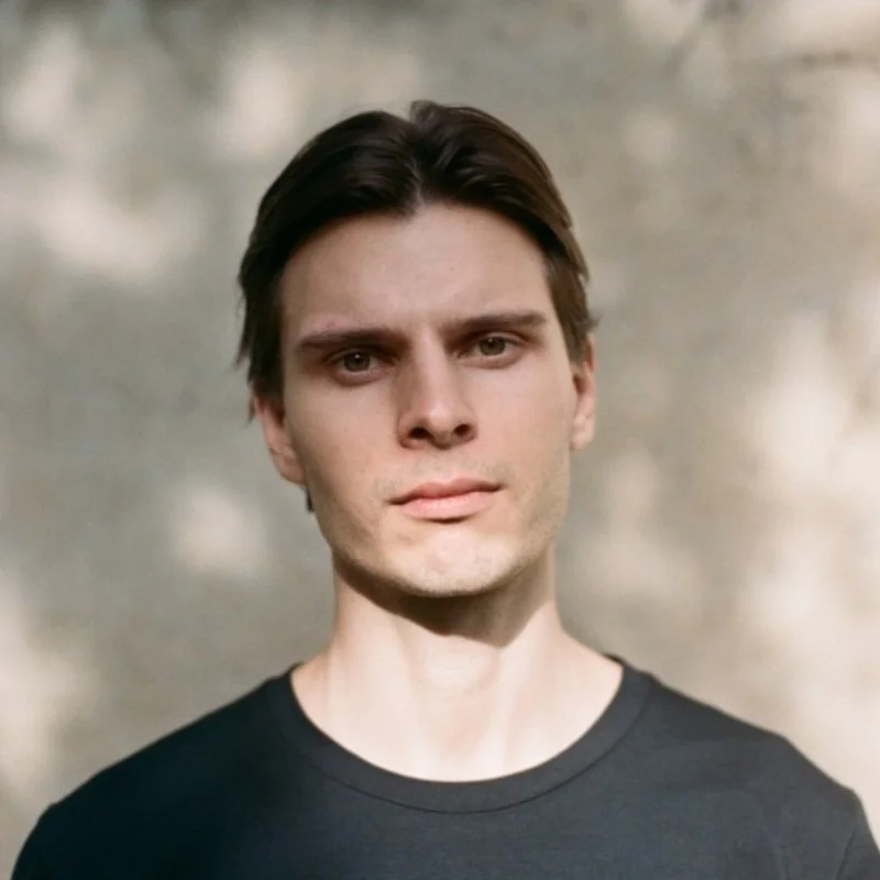 Avatar: Vlad Afanasiev