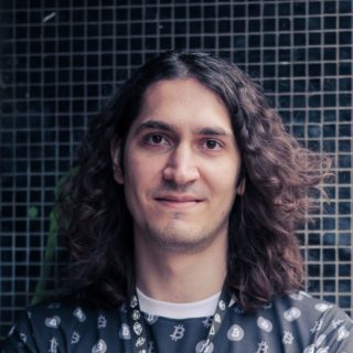 Avatar: Vlad Costea