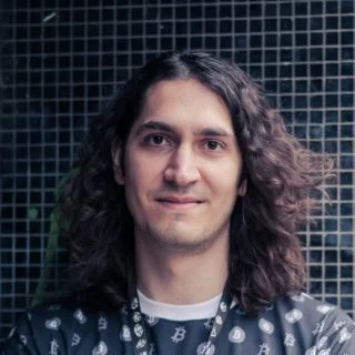 Avatar: Vlad Costea