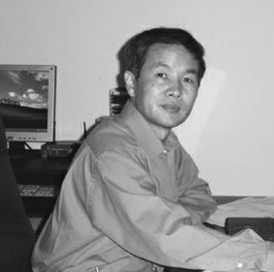 Wei Dai