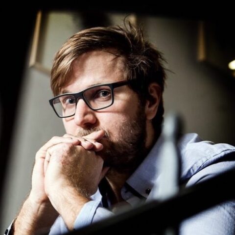 Avatar: Pavol Lupták