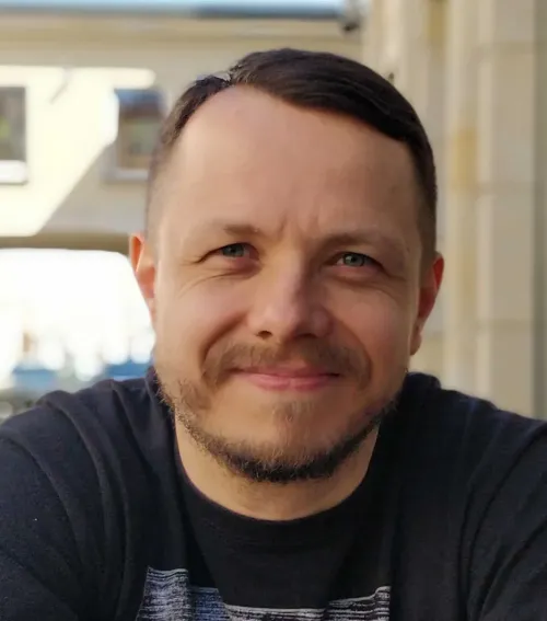 Avatar: Wlodek Gogloza