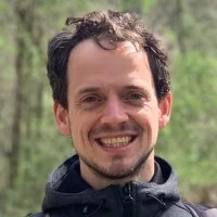 Avatar: Xavier Damman