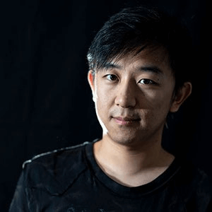 Avatar: Yisi Liu